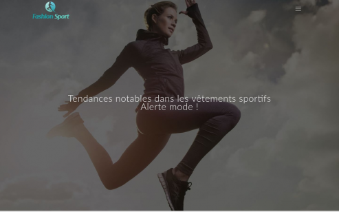 https://www.fashion-sport.fr