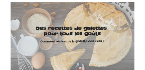 https://www.galette-des-rois.com