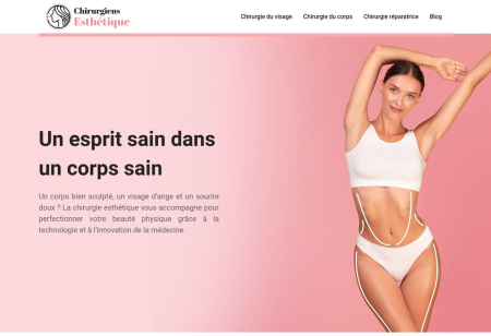 https://www.chirurgiensesthetique.info