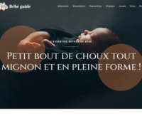 https://www.bebe-guide.com